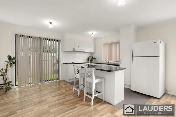 Fifth view of Homely townhouse listing, 4/15 Connell Street, Old Bar NSW 2430