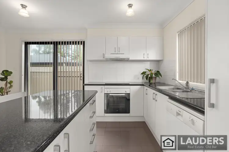 Sixth view of Homely townhouse listing, 4/15 Connell Street, Old Bar NSW 2430