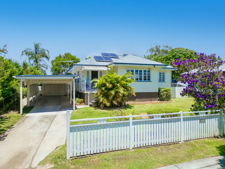 Main view of Homely house listing, 20 Pechey Street, Chermside QLD 4032