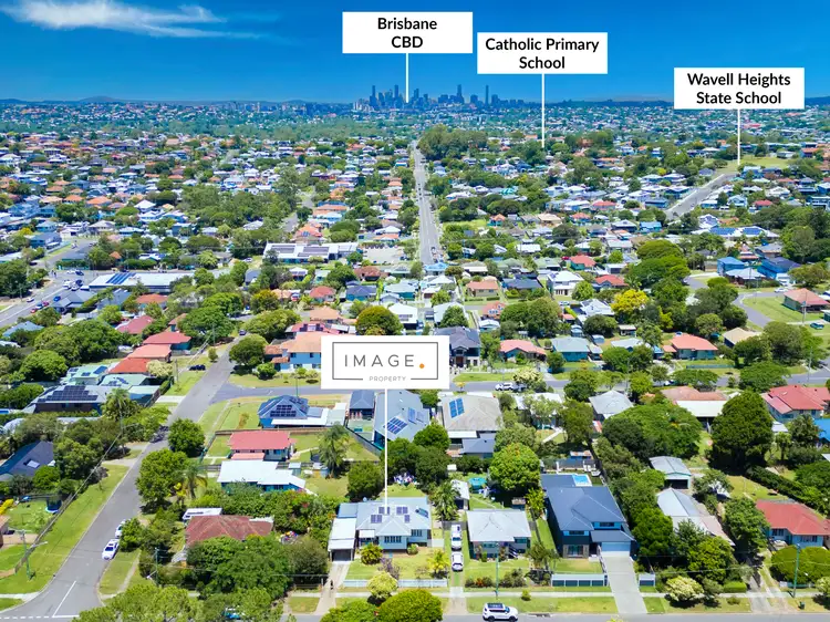 Second view of Homely house listing, 20 Pechey Street, Chermside QLD 4032
