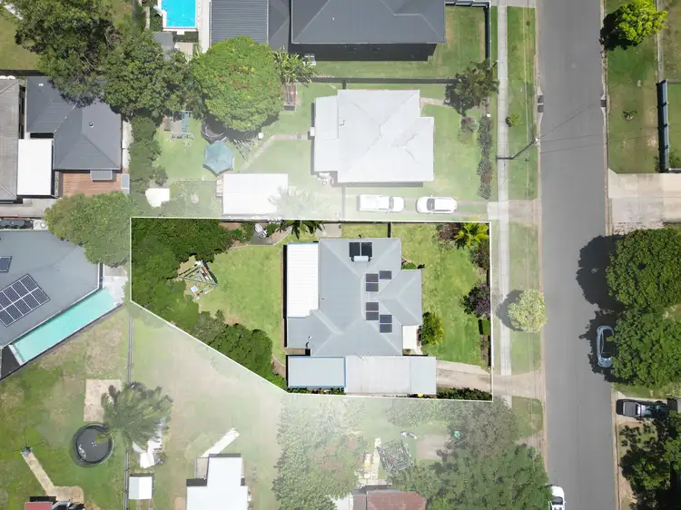 Third view of Homely house listing, 20 Pechey Street, Chermside QLD 4032
