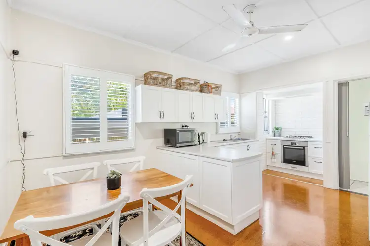 Sixth view of Homely house listing, 20 Pechey Street, Chermside QLD 4032