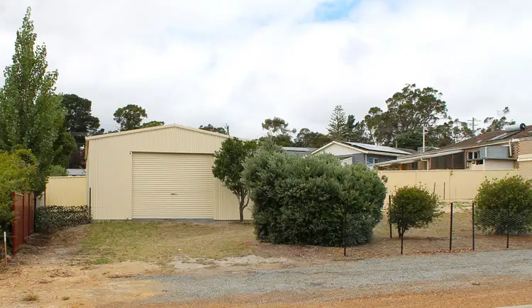 Second view of Homely land listing, 18 Osborne Road, Mount Barker WA 6324