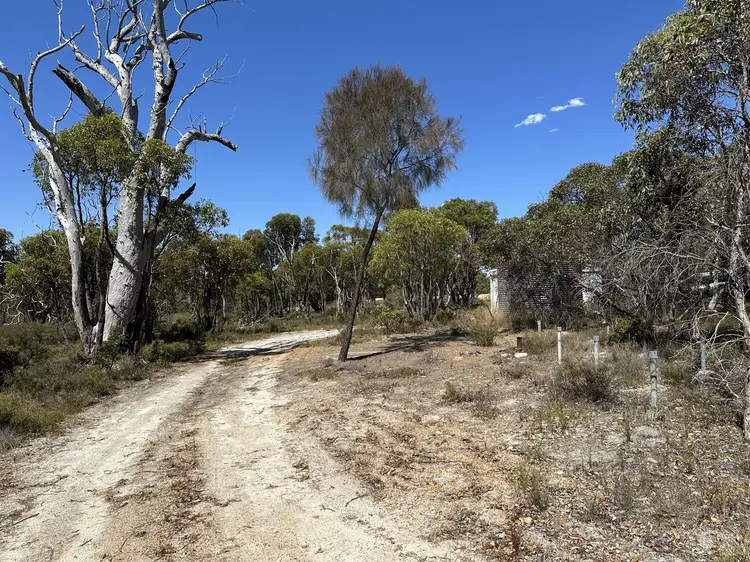 Main view of Homely land listing, 56 (Lot 162) Climie Street, Tenterden WA 6322