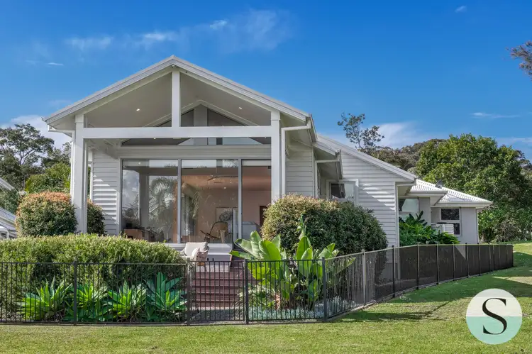 1 Little Corella Cove, Cams Wharf NSW 2281