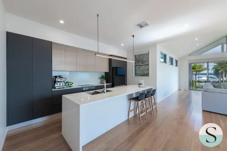 Sixth view of Homely house listing, 1 Little Corella Cove, Cams Wharf NSW 2281