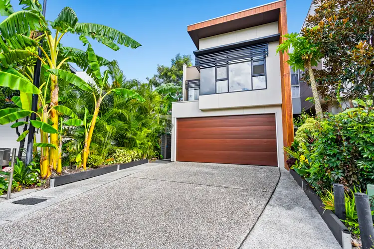 55 Parnell Boulevard, Robina QLD 4226