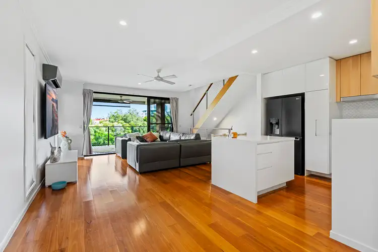 Fifth view of Homely house listing, 55 Parnell Boulevard, Robina QLD 4226