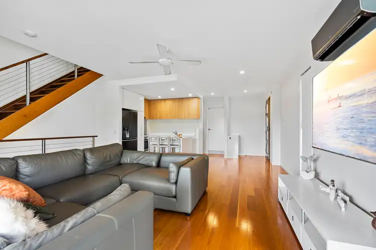 Sixth view of Homely house listing, 55 Parnell Boulevard, Robina QLD 4226