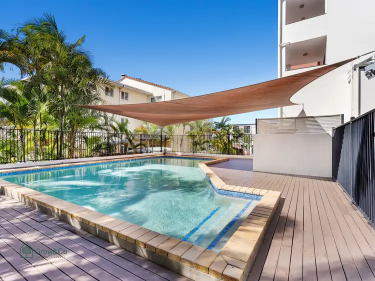 4/14 Little Norman Street, Southport QLD 4215