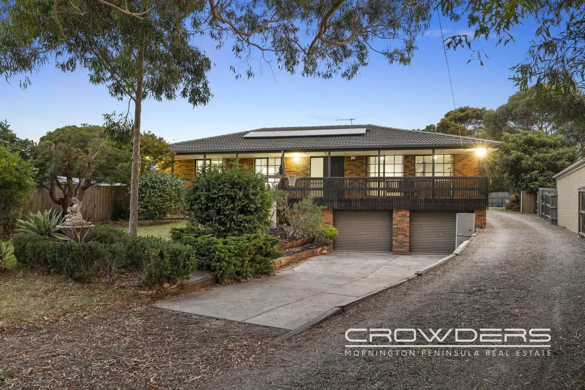 Main view of Homely house listing, 55 Balaka Court, Capel Sound VIC 3940