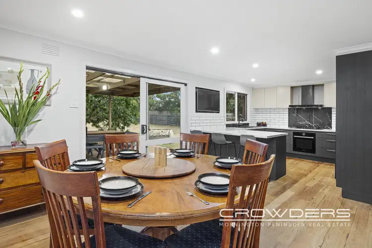 Third view of Homely house listing, 55 Balaka Court, Capel Sound VIC 3940