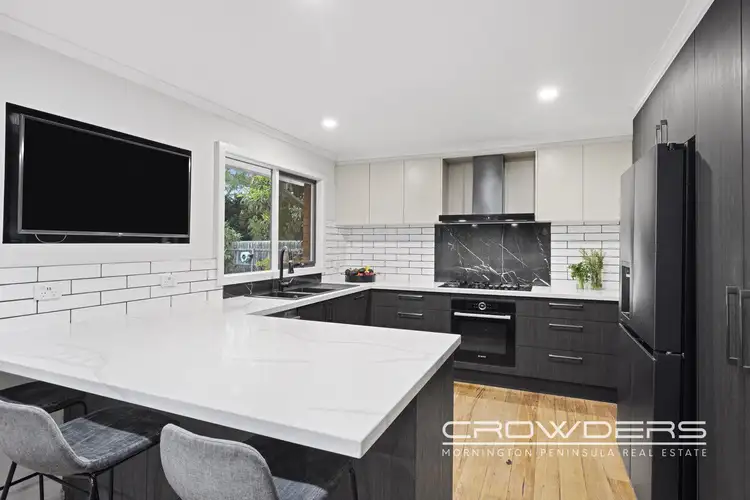 Fourth view of Homely house listing, 55 Balaka Court, Capel Sound VIC 3940