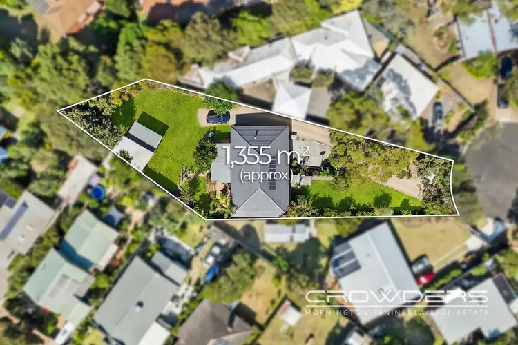 Fifth view of Homely house listing, 55 Balaka Court, Capel Sound VIC 3940