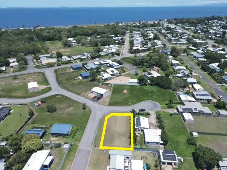 2 Lillypilly Court, Forrest Beach QLD 4850