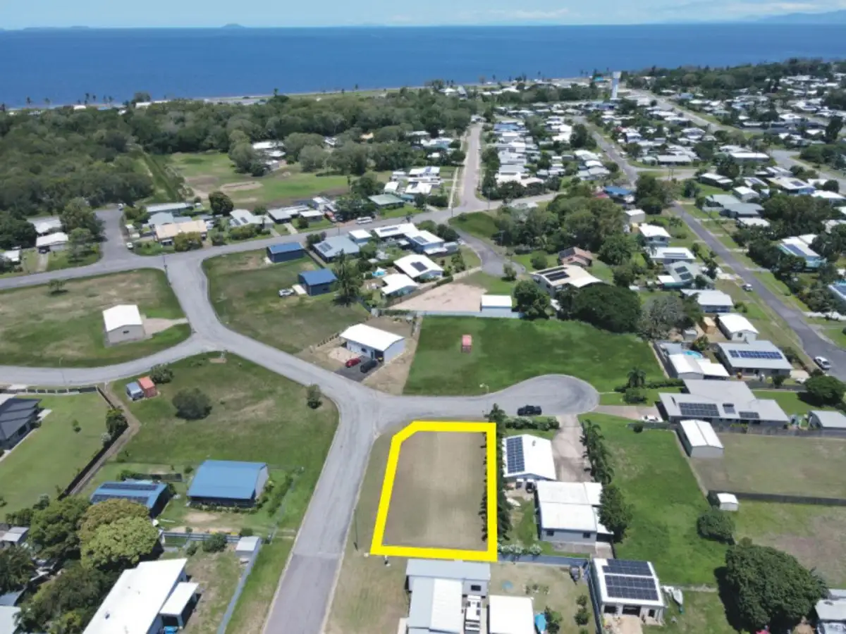 Main view of Homely land listing, 2 Lillypilly Court, Forrest Beach QLD 4850