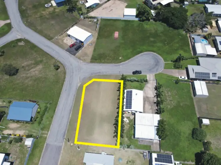 Sixth view of Homely land listing, 2 Lillypilly Court, Forrest Beach QLD 4850