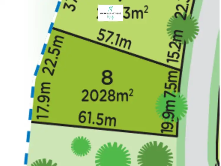 LOT 8, 15 Sarah Street, Booral QLD 4655