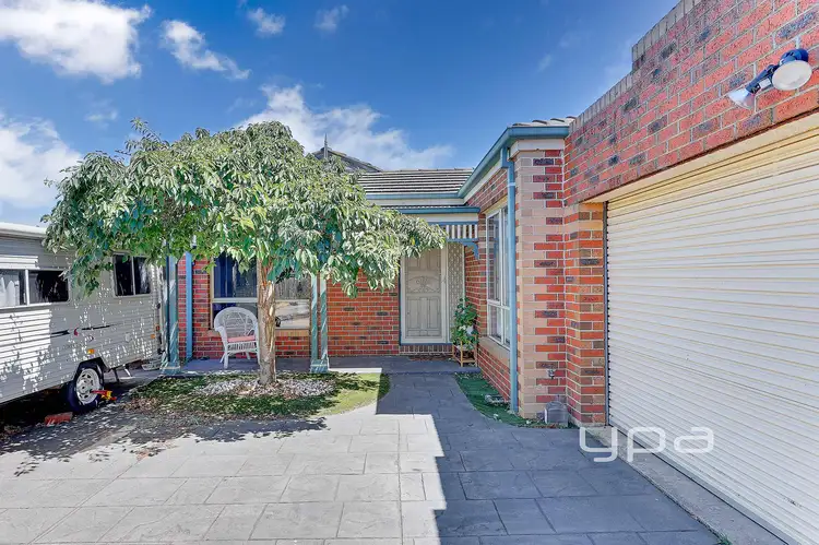 Main view of Homely unit listing, 3/99 Pecks Road, Sydenham VIC 3037