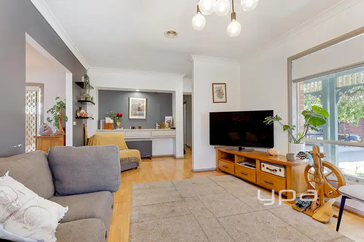 Fourth view of Homely unit listing, 3/99 Pecks Road, Sydenham VIC 3037