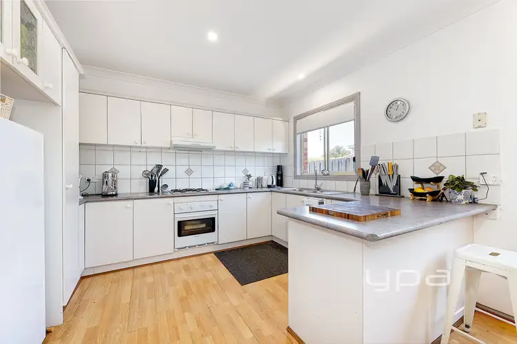 Fifth view of Homely unit listing, 3/99 Pecks Road, Sydenham VIC 3037