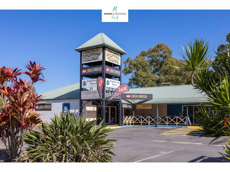 Third view of Homely land listing, LOT 90 Mahalo Road, Booral QLD 4655