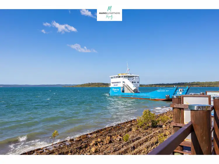 Fourth view of Homely land listing, LOT 90 Mahalo Road, Booral QLD 4655
