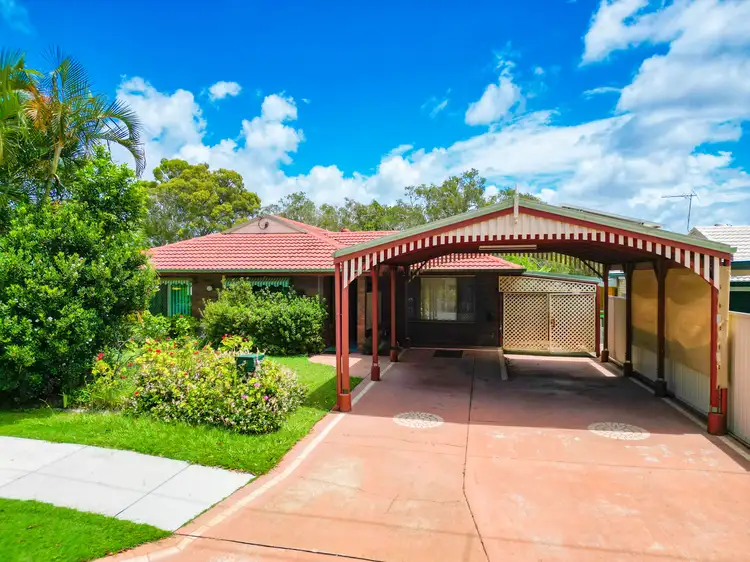 Main view of Homely house listing, 27 Pinewood Street, Redcliffe QLD 4020