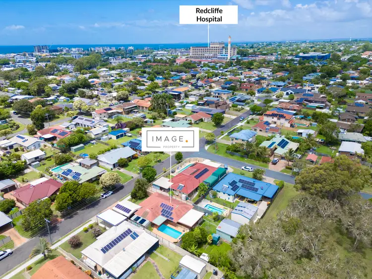Second view of Homely house listing, 27 Pinewood Street, Redcliffe QLD 4020
