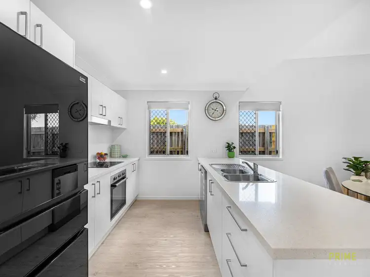 Third view of Homely unit listing, 24/1 Links Court, Urraween QLD 4655