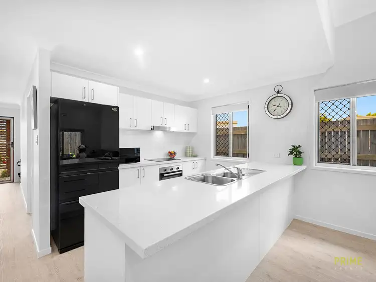 Fourth view of Homely unit listing, 24/1 Links Court, Urraween QLD 4655