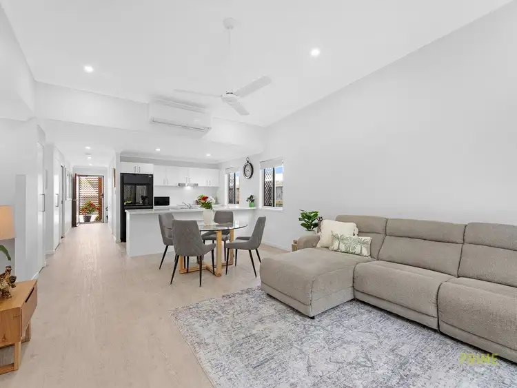 Fifth view of Homely unit listing, 24/1 Links Court, Urraween QLD 4655