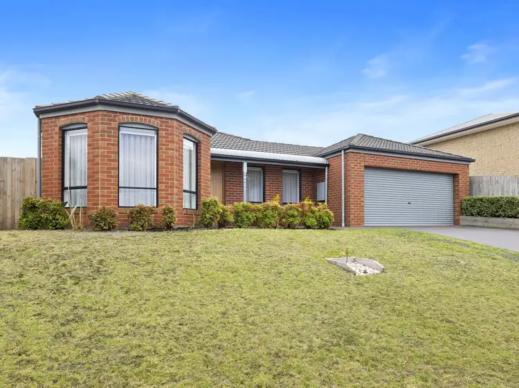 38 Killingholme Drive