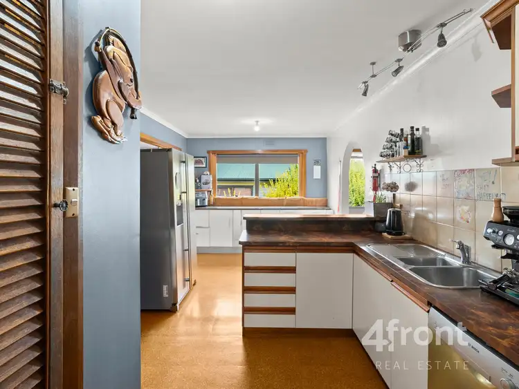 Third view of Homely house listing, 3 Wingara Court, Devonport TAS 7310