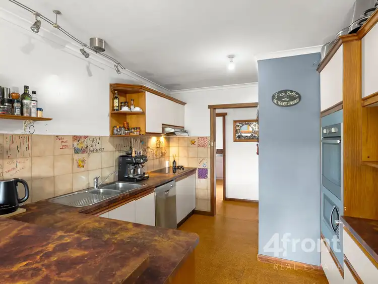 Fourth view of Homely house listing, 3 Wingara Court, Devonport TAS 7310