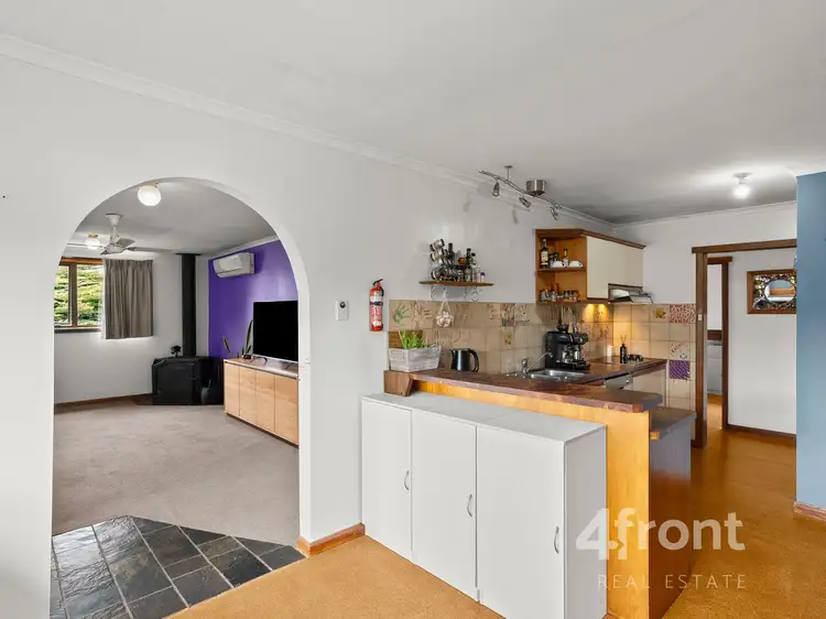 Fifth view of Homely house listing, 3 Wingara Court, Devonport TAS 7310