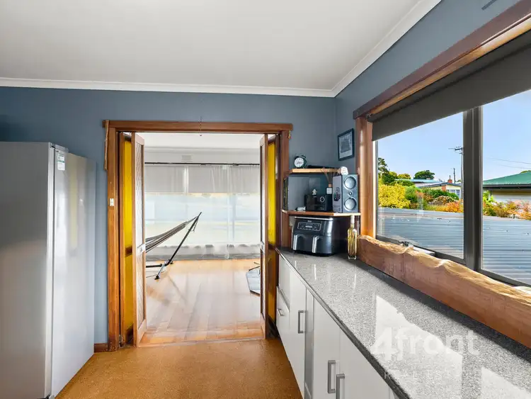 Sixth view of Homely house listing, 3 Wingara Court, Devonport TAS 7310