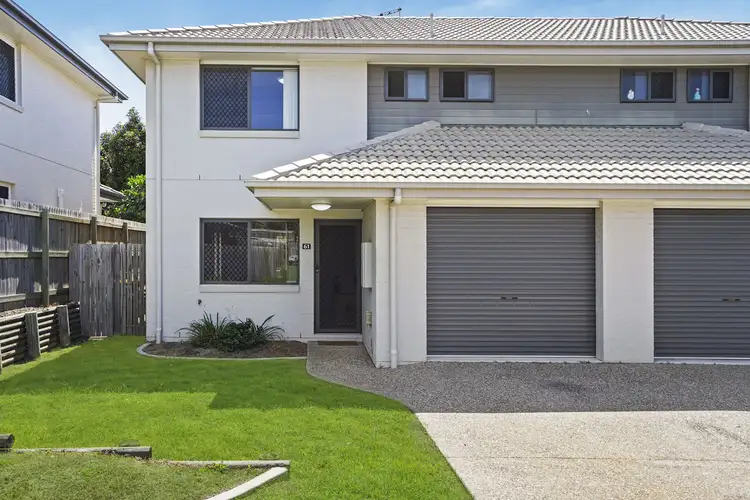 61/28 Peacock Road, Kallangur QLD 4503