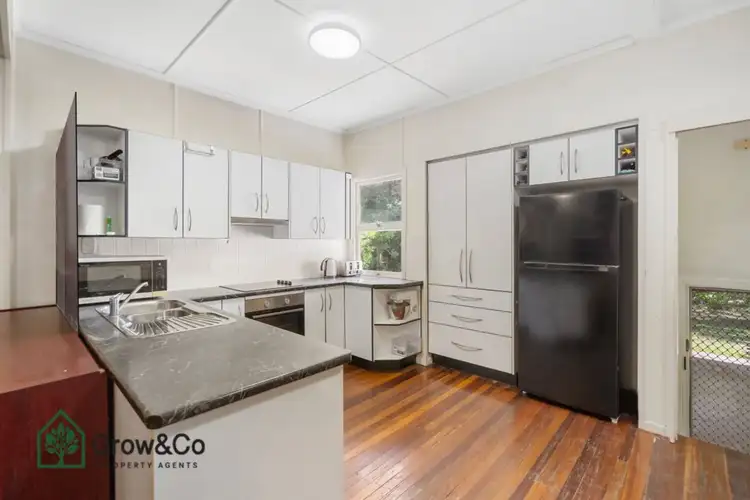 Fourth view of Homely house listing, 90 Thomas Street, Clontarf QLD 4019