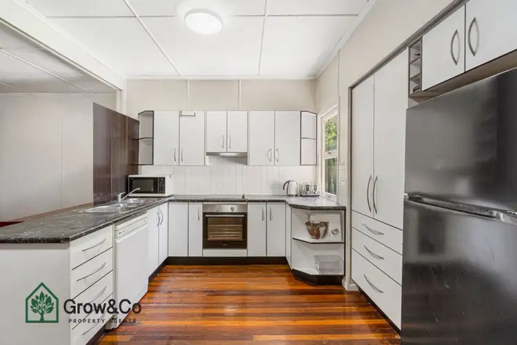 Fifth view of Homely house listing, 90 Thomas Street, Clontarf QLD 4019