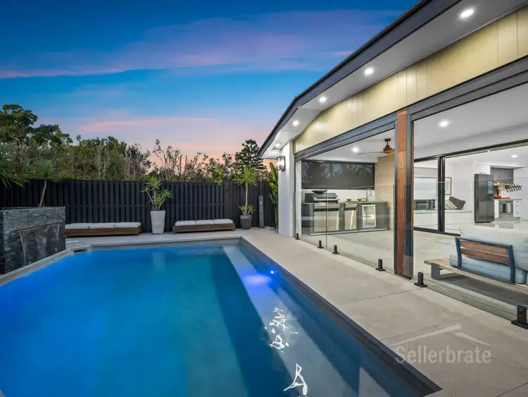 Third view of Homely house listing, 2 Riviera Court, Windaroo QLD 4207