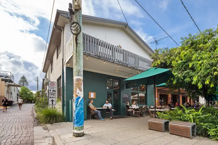 7 Church Street, Bellingen NSW 2454