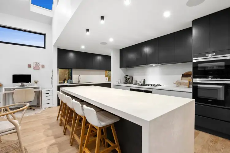 Fifth view of Homely house listing, 1 Corriedale Way, Bellbrae VIC 3228