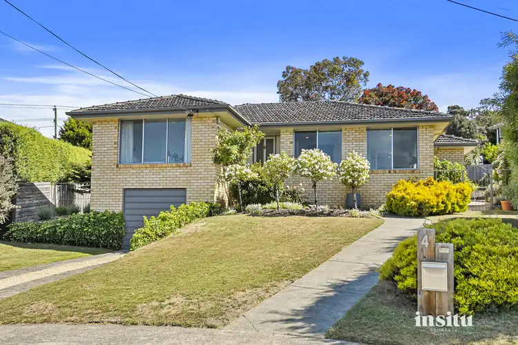 4 Bealiba Place, Kingston Beach TAS 7050