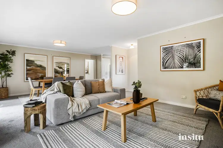 Third view of Homely villa listing, 18/571 Nelson Road, Mount Nelson TAS 7007