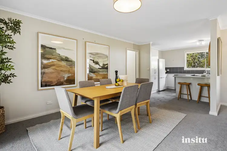 Fourth view of Homely villa listing, 18/571 Nelson Road, Mount Nelson TAS 7007