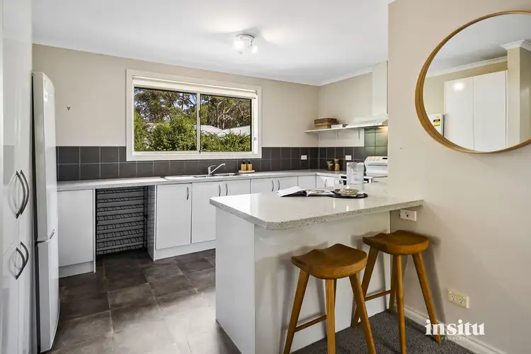 Fifth view of Homely villa listing, 18/571 Nelson Road, Mount Nelson TAS 7007