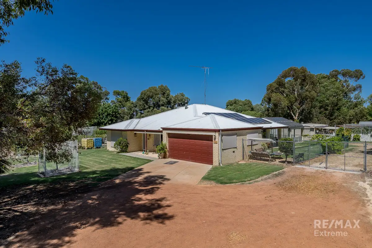 Main view of Homely house listing, 115 Sovereign Hill Drive, Gabbadah WA 6041