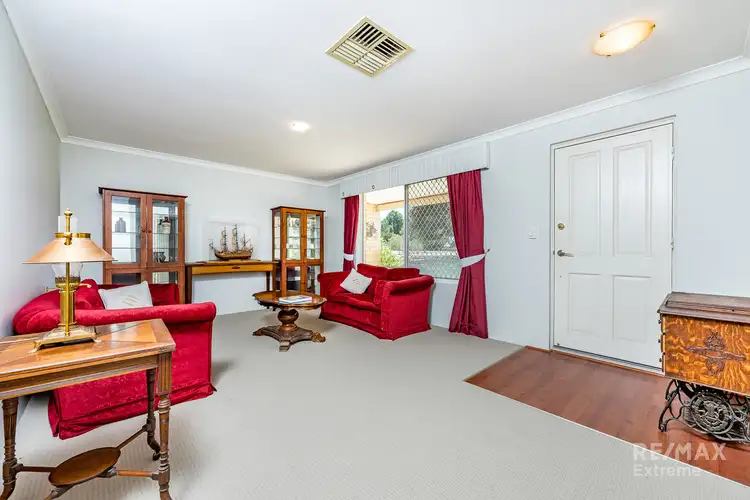 Fourth view of Homely house listing, 115 Sovereign Hill Drive, Gabbadah WA 6041