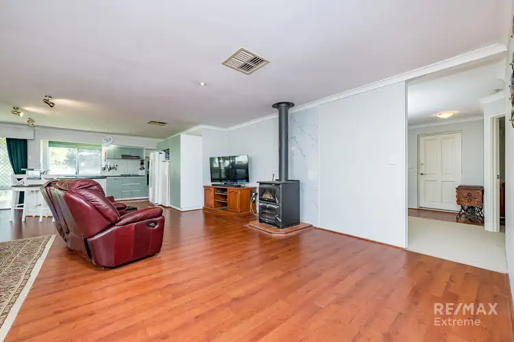 Sixth view of Homely house listing, 115 Sovereign Hill Drive, Gabbadah WA 6041